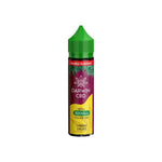 Load image into Gallery viewer, Darwin 3000mg CBD Isolate E-Liquid 60ml