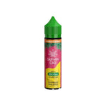 Load image into Gallery viewer, Darwin 3000mg CBD Isolate E-Liquid 60ml