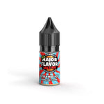 Load image into Gallery viewer, 10mg Major Flavor Nic Salts 10ml (60VG/40PG)