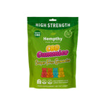 Load image into Gallery viewer, Hempthy 1000mg CBD Sugar Free Gummies - 50 Pieces