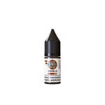 Load image into Gallery viewer, 10mg Ruthless Bar Saltz 10ml Nic Salt (50VG/50PG)
