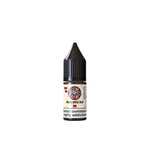 Load image into Gallery viewer, 10mg Ruthless Bar Saltz 10ml Nic Salt (50VG/50PG)