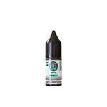 Load image into Gallery viewer, 10mg Ruthless Bar Saltz 10ml Nic Salt (50VG/50PG)