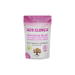 Load image into Gallery viewer, NTURE 1000mg Red Clover Capsules - 60 Caps