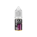 Load image into Gallery viewer, 10mg Bar Series 10ml Nic Salts (50VG/50PG)