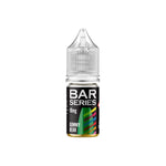Load image into Gallery viewer, 10mg Bar Series 10ml Nic Salts (50VG/50PG)