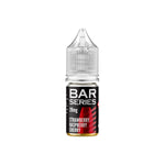 Load image into Gallery viewer, 20mg Bar Series 10ml Nic Salts (50VG/50PG)