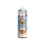 Load image into Gallery viewer, Major Flavor 100ml Shortfill 0mg (70VG/30PG)