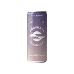 Load image into Gallery viewer, 12 x Goodrays 30mg CBD Passionfruit & Pomelo Seltzer 250ml