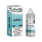 Load image into Gallery viewer, 10mg Bar By Slushie 10ml Bar Salts (50VG/50PG)