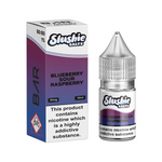 Load image into Gallery viewer, 10mg Bar By Slushie 10ml Bar Salts (50VG/50PG)