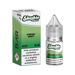 Load image into Gallery viewer, 10mg Bar By Slushie 10ml Bar Salts (50VG/50PG)