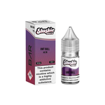 Load image into Gallery viewer, 10mg Bar By Slushie 10ml Bar Salts (50VG/50PG)