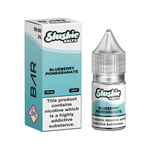 Load image into Gallery viewer, 20mg Bar By Slushie 10ml Bar Salts (50VG/50PG)