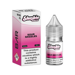 Load image into Gallery viewer, 20mg Bar By Slushie 10ml Bar Salts (50VG/50PG)