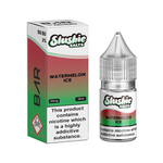 Load image into Gallery viewer, 20mg Bar By Slushie 10ml Bar Salts (50VG/50PG)