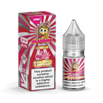 Load image into Gallery viewer, 10mg Slushie by Liqua Vape 10ml Flavoured Nic Salts