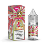 Load image into Gallery viewer, 10mg Slushie by Liqua Vape 10ml Flavoured Nic Salts