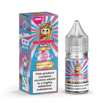 Load image into Gallery viewer, 10mg Slushie by Liqua Vape 10ml Flavoured Nic Salts