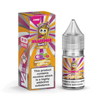 Load image into Gallery viewer, 10mg Slushie by Liqua Vape 10ml Flavoured Nic Salts