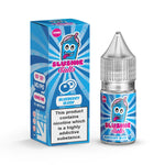 Load image into Gallery viewer, 10mg Slushie by Liqua Vape 10ml Flavoured Nic Salts