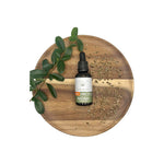 Load image into Gallery viewer, 3000mg Goodbody Botanicals CBD 10% Hemp Seed Oil - 30ml