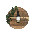 Load image into Gallery viewer, 6000mg Goodbody Botanicals CBD 20% Hemp Seed Oil - 30ml