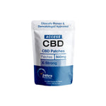 Load image into Gallery viewer, 50mg Access CBD® CBD Patches - 10 Patches