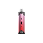Load image into Gallery viewer, 20mg Memers Wukong V10000 Prefilled Pod Vape Kit 10000 Puffs