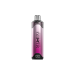 Load image into Gallery viewer, 20mg Memers Wukong V10000 Prefilled Pod Vape Kit 10000 Puffs