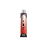 Load image into Gallery viewer, 20mg Memers Wukong V10000 Prefilled Pod Vape Kit 10000 Puffs