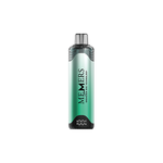 Load image into Gallery viewer, 20mg Memers Wukong V10000 Prefilled Pod Vape Kit 10000 Puffs