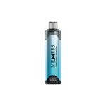 Load image into Gallery viewer, 20mg Memers Wukong V10000 Prefilled Pod Vape Kit 10000 Puffs