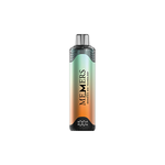 Load image into Gallery viewer, 20mg Memers Wukong V10000 Prefilled Pod Vape Kit 10000 Puffs