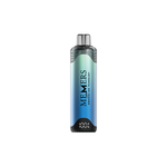 Load image into Gallery viewer, 20mg Memers Wukong V10000 Prefilled Pod Vape Kit 10000 Puffs