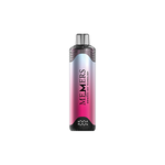 Load image into Gallery viewer, 20mg Memers Wukong V10000 Prefilled Pod Vape Kit 10000 Puffs