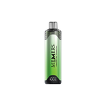 Load image into Gallery viewer, 20mg Memers Wukong V10000 Prefilled Pod Vape Kit 10000 Puffs