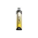 Load image into Gallery viewer, 20mg Memers Wukong V10000 Prefilled Pod Vape Kit 10000 Puffs