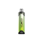 Load image into Gallery viewer, 20mg Memers Wukong V10000 Prefilled Pod Vape Kit 10000 Puffs