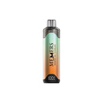 Load image into Gallery viewer, 20mg Memers Wukong V10000 Prefilled Pod Vape Kit 10000 Puffs