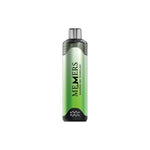 Load image into Gallery viewer, 20mg Memers Wukong V10000 Prefilled Pod Vape Kit 10000 Puffs