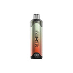 Load image into Gallery viewer, 20mg Memers Wukong V10000 Prefilled Pod Vape Kit 10000 Puffs