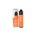 Load image into Gallery viewer, 0mg Imp Jar Original 50ml Shortfill (50VG/50PG)