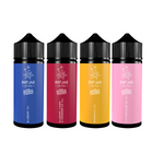 Load image into Gallery viewer, 0mg Imp Jar Original 100ml Shortfill (50VG/50PG)