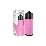 Load image into Gallery viewer, 0mg Imp Jar Original 100ml Shortfill (50VG/50PG)