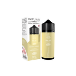 Load image into Gallery viewer, 0mg Imp Jar Original 100ml Shortfill (50VG/50PG)