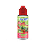 Load image into Gallery viewer, Kingston Get Fruity 100ml Shortfill 0mg (70VG/30PG)