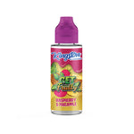 Load image into Gallery viewer, Kingston Get Fruity 100ml Shortfill 0mg (70VG/30PG)