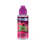 Load image into Gallery viewer, Kingston Get Fruity 100ml Shortfill 0mg (70VG/30PG)