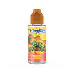 Load image into Gallery viewer, Kingston Get Fruity 100ml Shortfill 0mg (70VG/30PG)